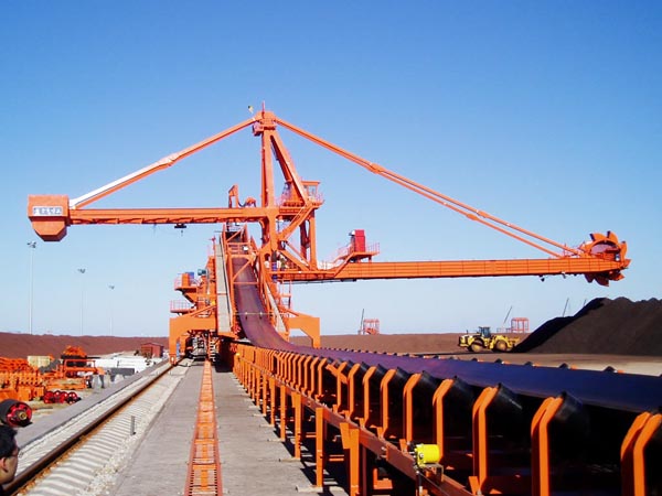 長沙重型機(jī)器制造有限責(zé)任公司